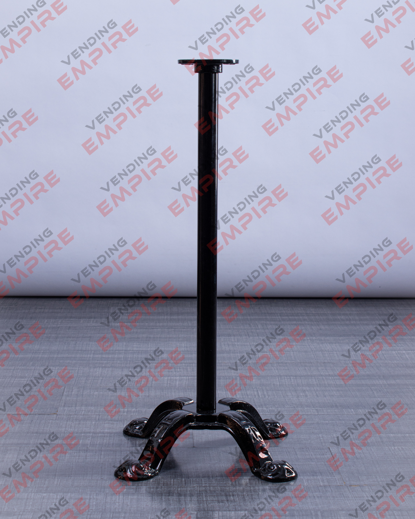 Base Araña para 1 Chiclera Nueva