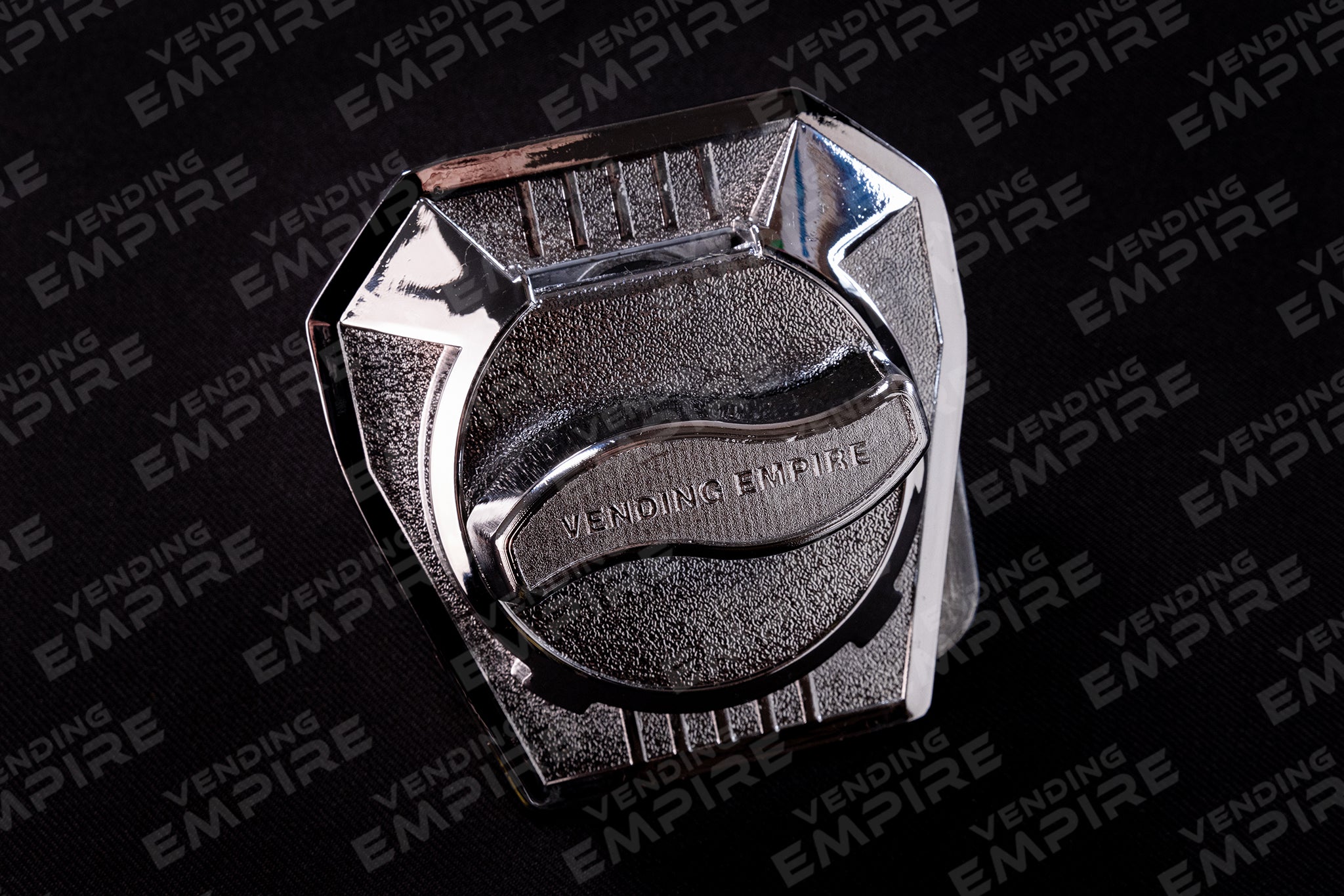 Monedero Vending Empire