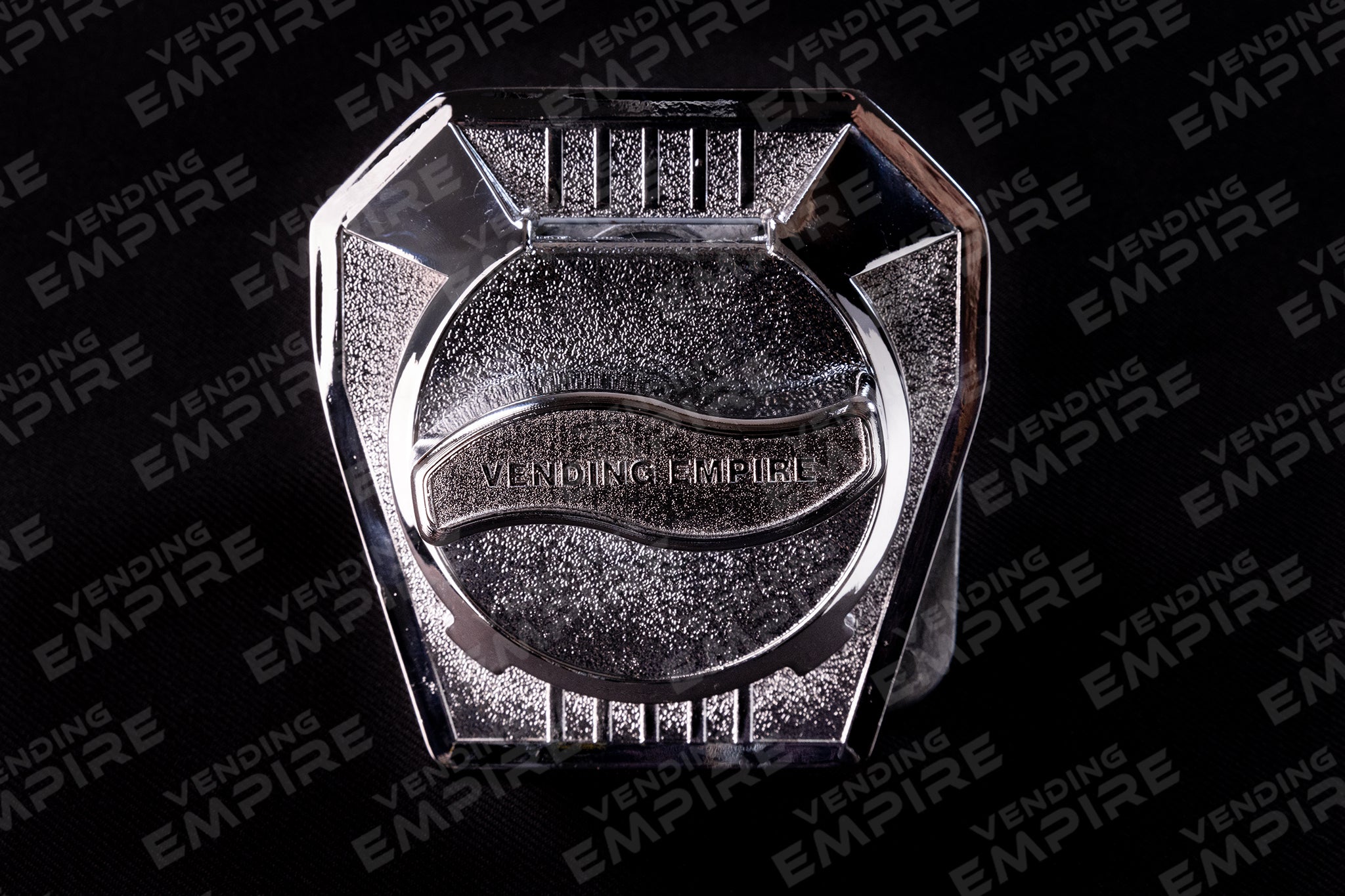 Monedero Vending Empire