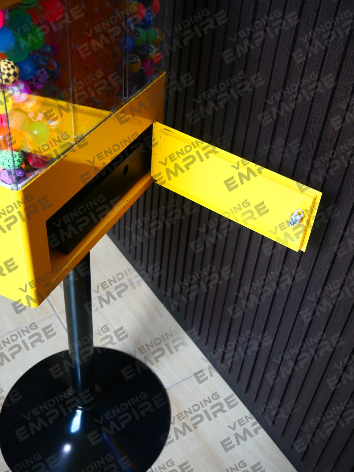 Maquina Expendedora 3 en 1 Vending Empire Nueva