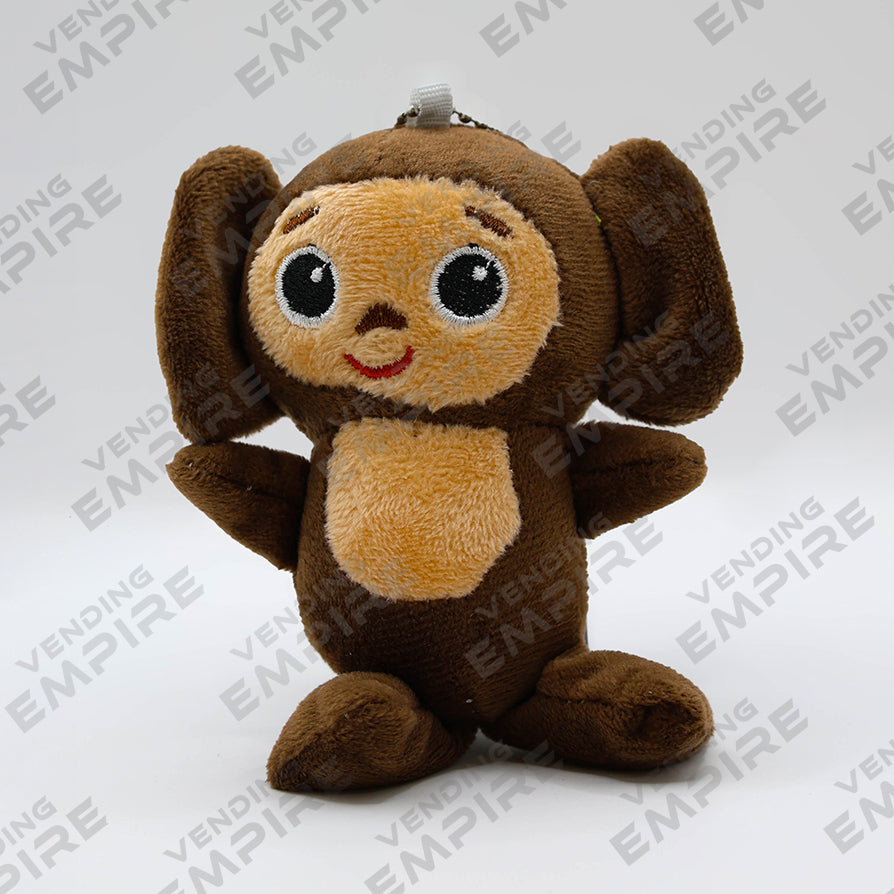 Mix de Peluches Premium para Maquina de Garra Mini (50 pzs)