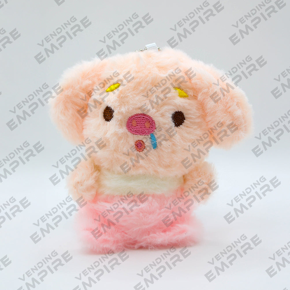 Mix de Peluches Premium para Maquina de Garra Mini (50 pzs)