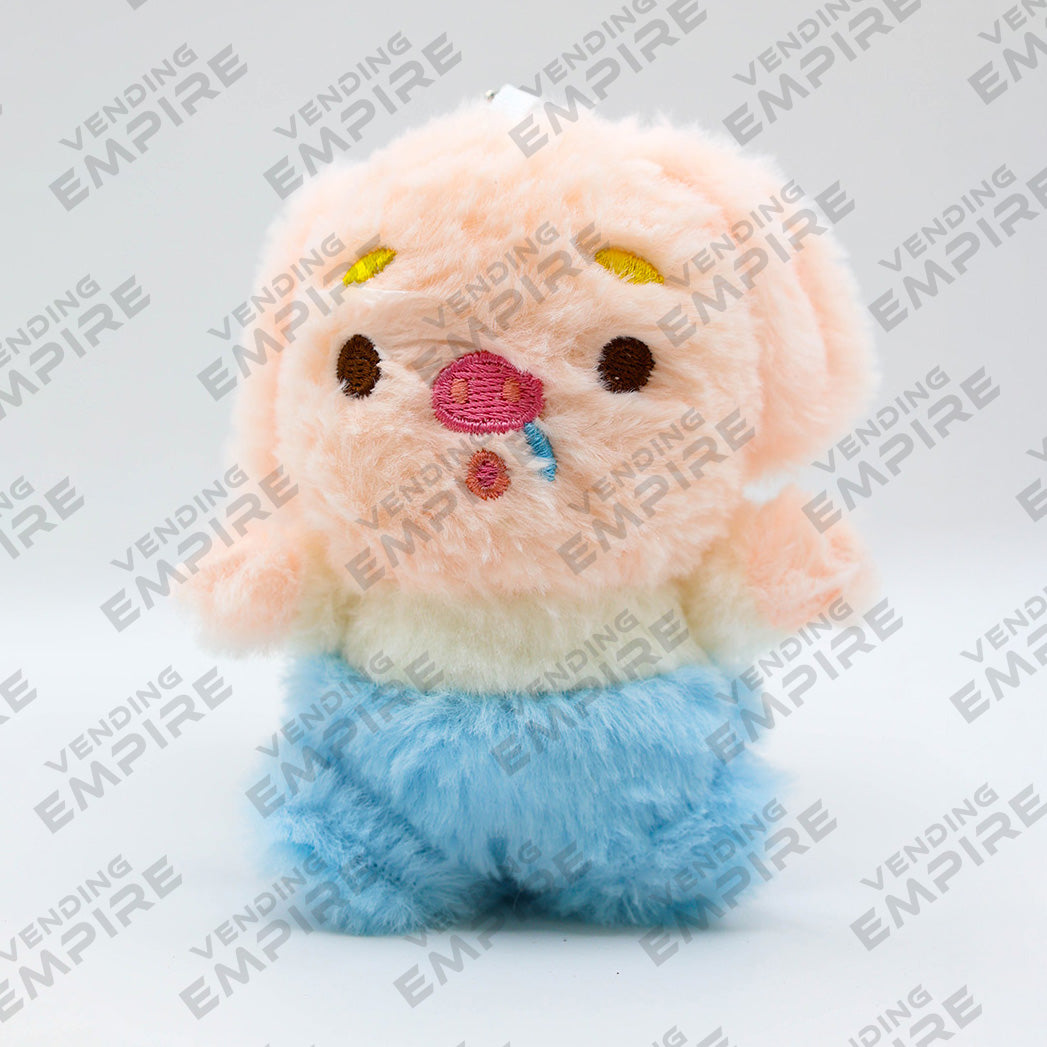 Mix de Peluches Premium para Maquina de Garra Mini (50 pzs)