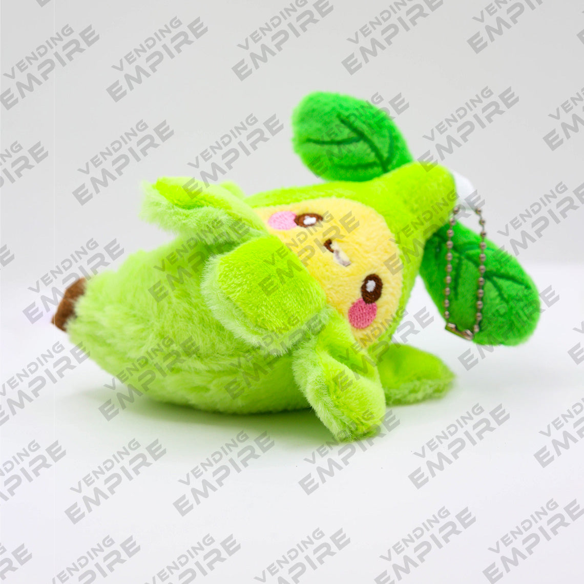 Mix de Peluches Premium para Maquina de Garra Mini (50 pzs)