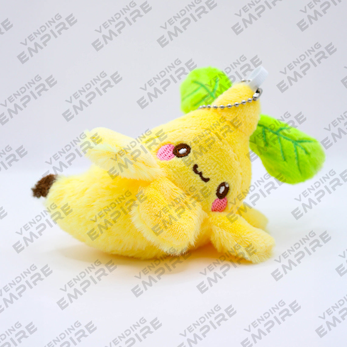 Mix de Peluches Premium para Maquina de Garra Mini (50 pzs)