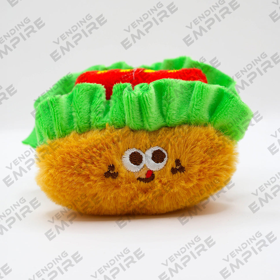 Mix de Peluches Premium para Maquina de Garra Mini (50 pzs)