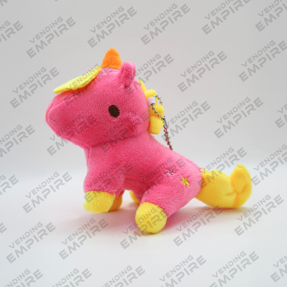 Mix de Peluches Premium para Maquina de Garra Mini (50 pzs)
