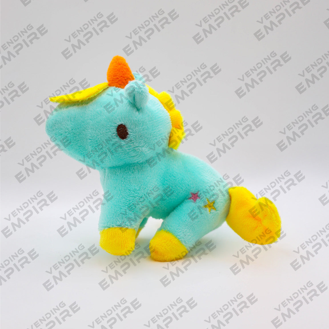 Mix de Peluches Premium para Maquina de Garra Mini (50 pzs)