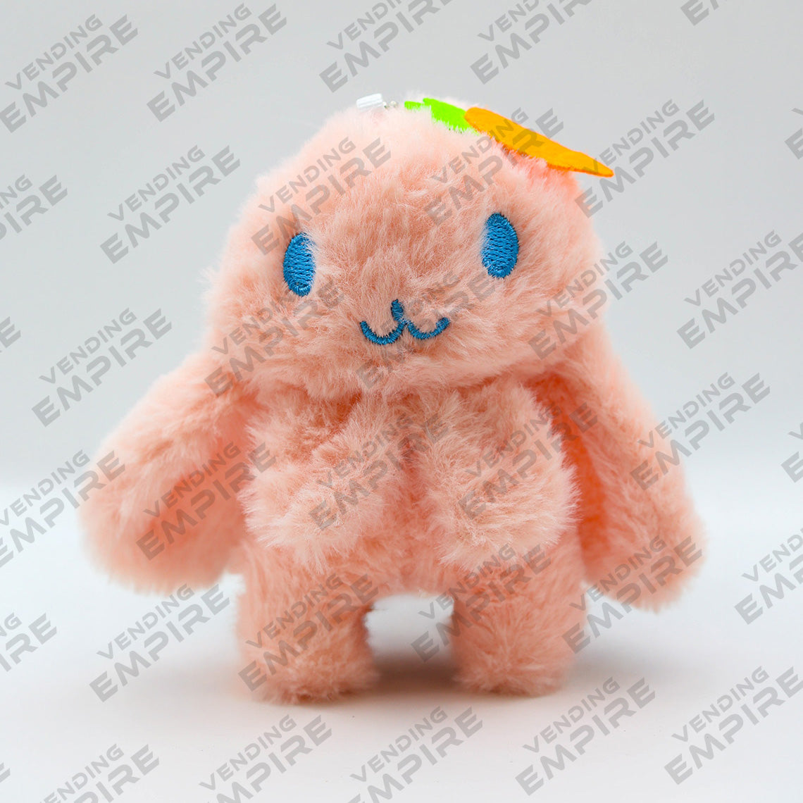 Mix de Peluches Premium para Maquina de Garra Mini (50 pzs)