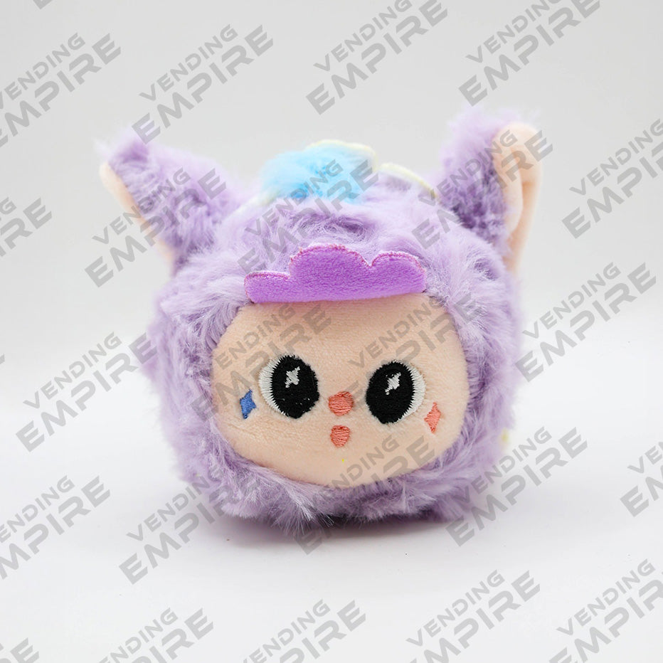 Mix de Peluches Premium para Maquina de Garra Mini (50 pzs)