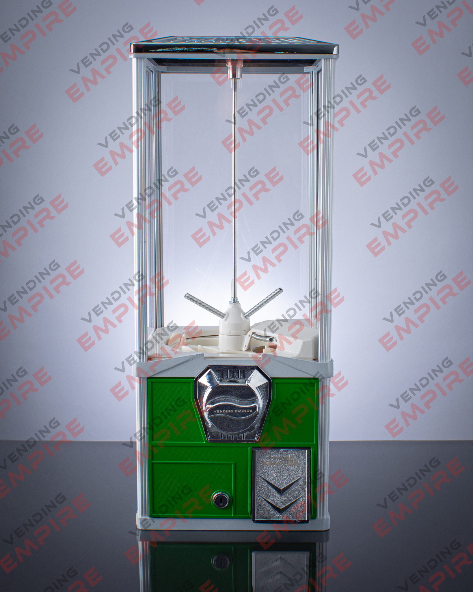 Maquina expendedora de Juguetes Vending Empire Nueva