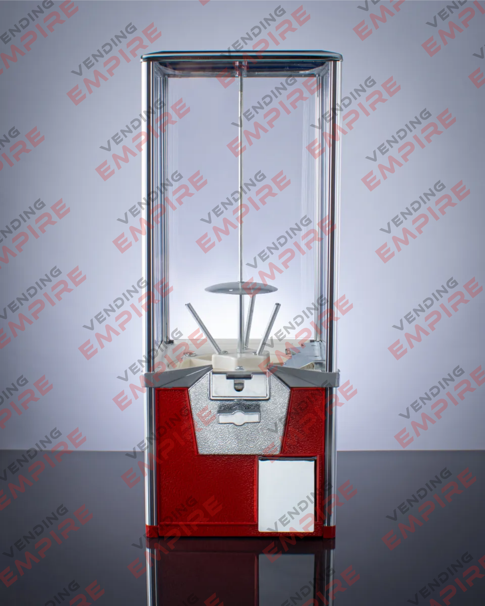 Maquina Capsulera para Juguetes de 2'' Nueva