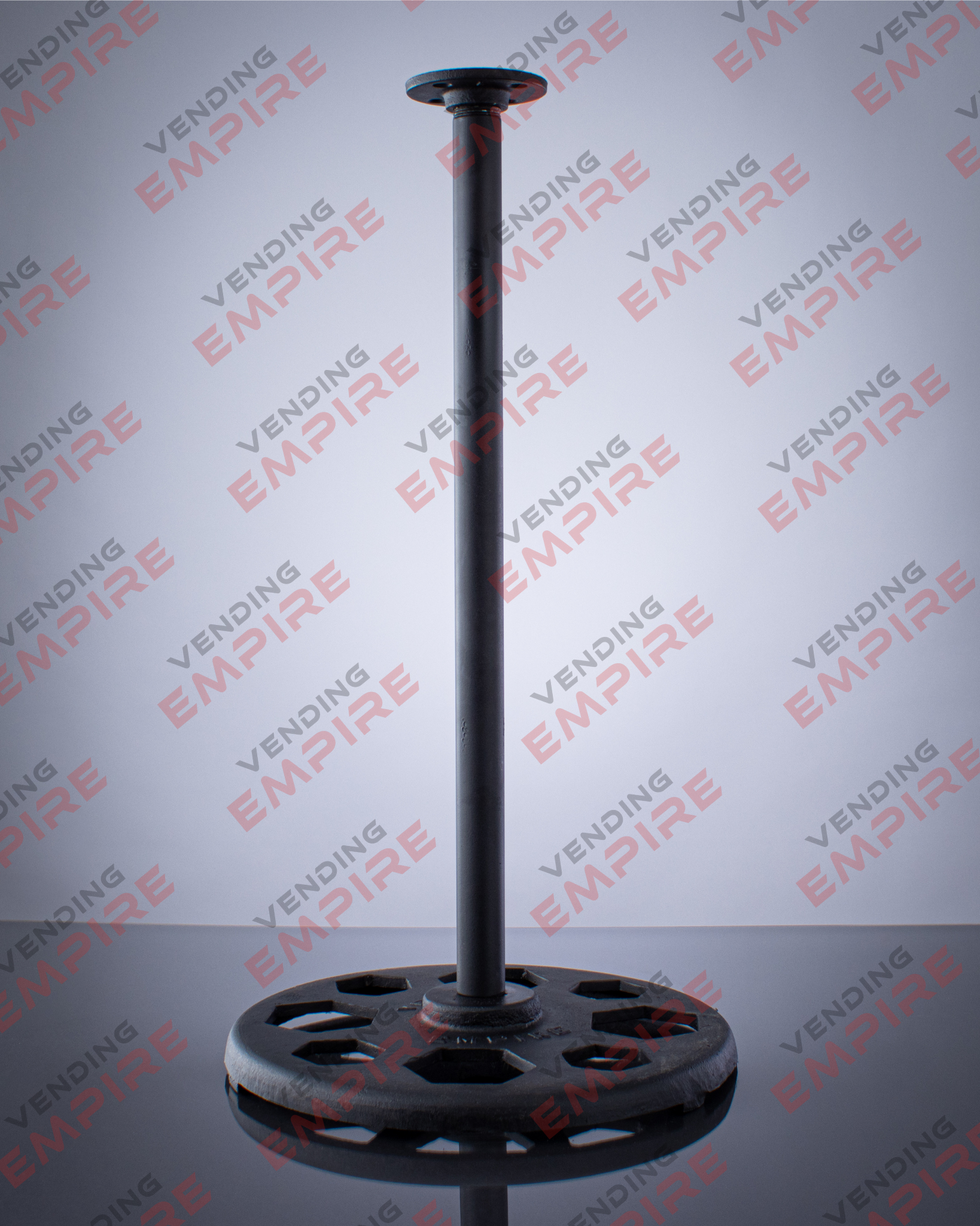 Pedestal Vending Empire Nuevo