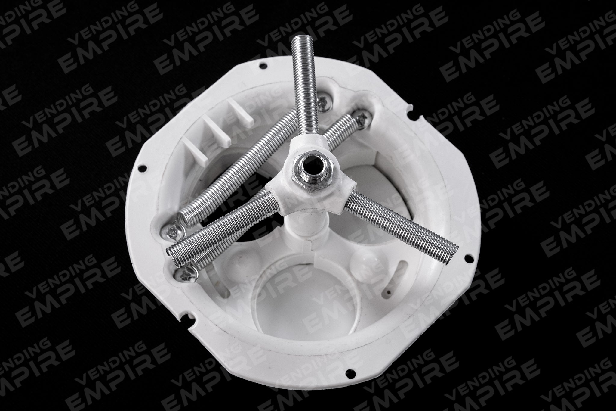 Dosificador p/ Capsulas Vending Empire