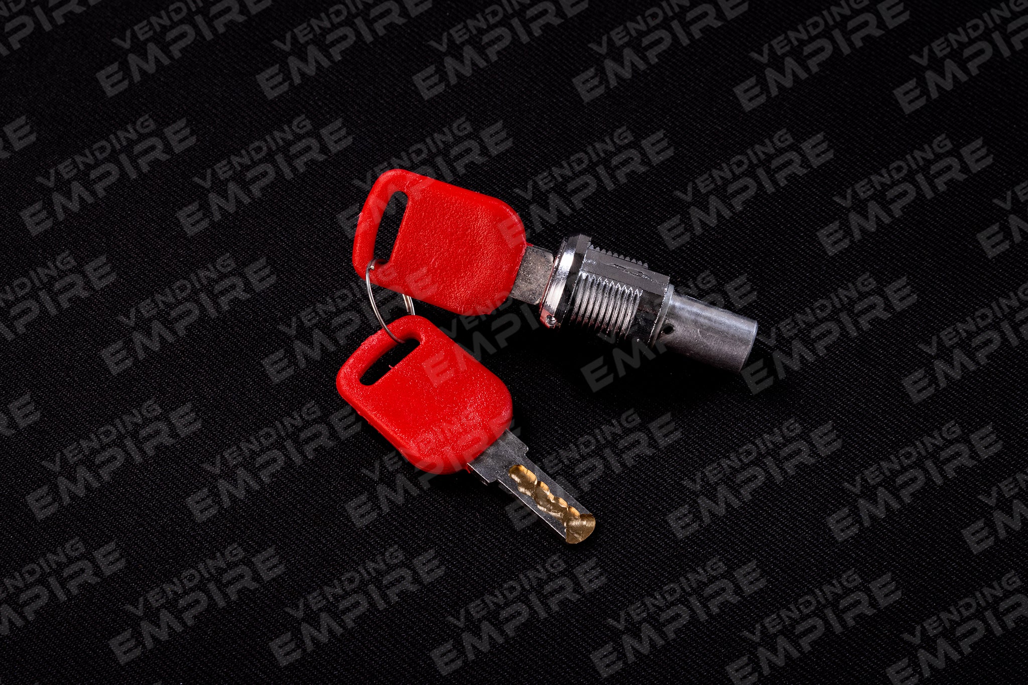 Candado y Llave Vending Empire