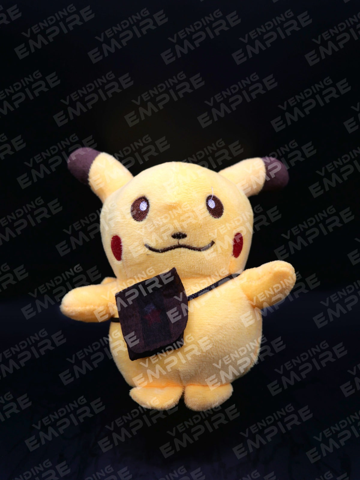 Mix de Peluches Premium 20 cm (50 pzs)