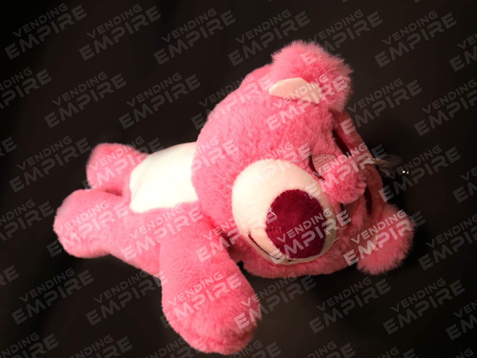 Mix de Peluches Premium 25 cm (50pzs)