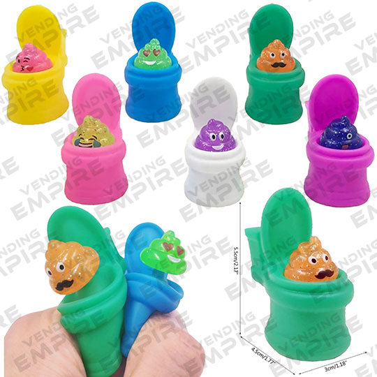 Aprieta Inodoro para 2” ya encapsulado (100 pzs)